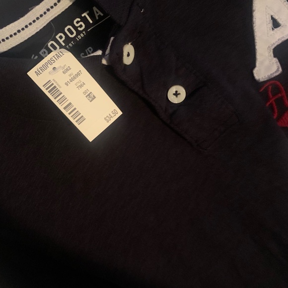 Aéropostale t-shirt, Brand New! - Picture 2 of 3